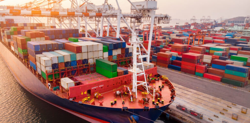 delexpresslogistics.com